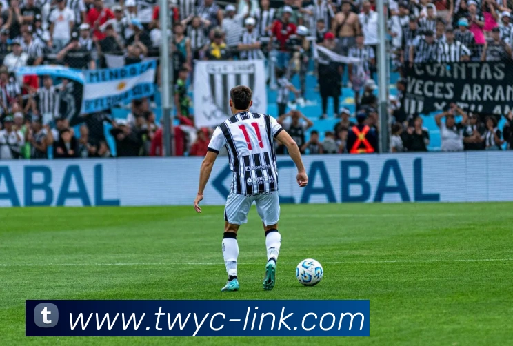 台湾运彩品牌故事